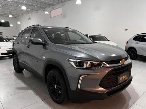 CHEVROLET Tracker 1.0 4P FLEX TURBO, Foto 2