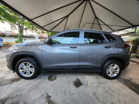 CHEVROLET Tracker 1.0 4P FLEX TURBO AUTOMTICO, Foto 4