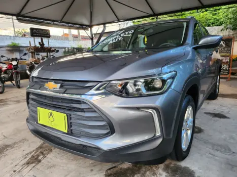 CHEVROLET Tracker 1.0 4P FLEX TURBO AUTOMTICO, Foto 3