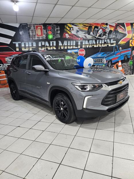 CHEVROLET Tracker 1.0 4P FLEX TURBO AUTOMTICO, Foto 2