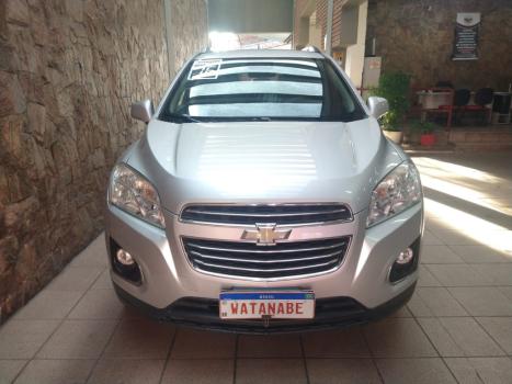 CHEVROLET Tracker 1.8 16V 4P FLEX LT AUTOMTICO, Foto 1