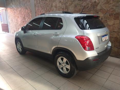 CHEVROLET Tracker 1.8 16V 4P FLEX LT AUTOMTICO, Foto 6