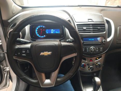 CHEVROLET Tracker 1.8 16V 4P FLEX LT AUTOMTICO, Foto 6