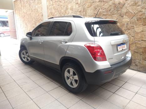 CHEVROLET Tracker 1.8 16V 4P FLEX LT AUTOMTICO, Foto 9