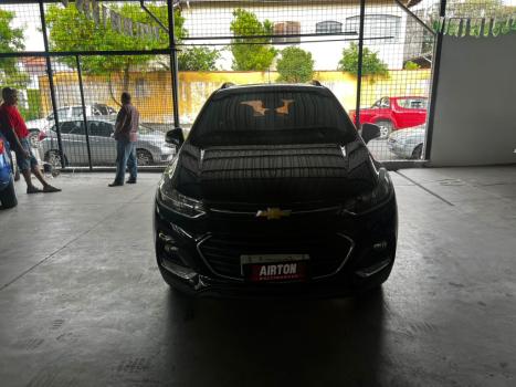 CHEVROLET Tracker 1.4 16V 4P FLEX LT TURBO AUTOMTICO, Foto 10