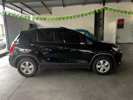 CHEVROLET Tracker 1.4 16V 4P FLEX LT TURBO AUTOMTICO, Foto 11