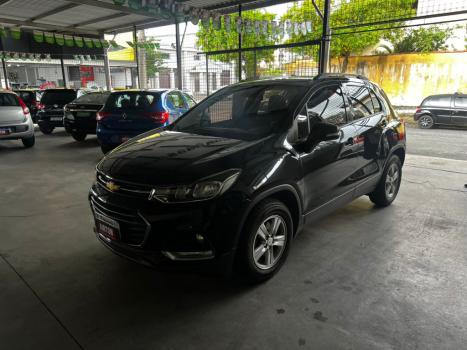 CHEVROLET Tracker 1.4 16V 4P FLEX LT TURBO AUTOMTICO, Foto 13