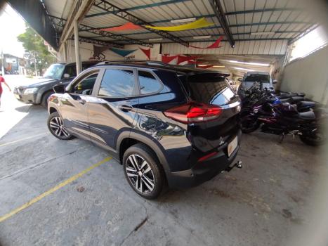 CHEVROLET Tracker 1.0 4P FLEX TURBO LT AUTOMTICO, Foto 2