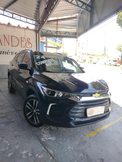 CHEVROLET Tracker 1.0 4P FLEX TURBO LT AUTOMTICO, Foto 4