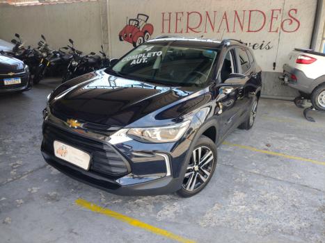 CHEVROLET Tracker 1.0 4P FLEX TURBO LT AUTOMTICO, Foto 1