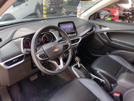 CHEVROLET Tracker 1.0 4P FLEX TURBO AUTOMTICO, Foto 5