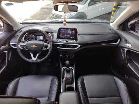 CHEVROLET Tracker 1.0 4P FLEX TURBO AUTOMTICO, Foto 6