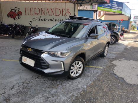 CHEVROLET Tracker 1.0 4P FLEX TURBO AUTOMTICO, Foto 1