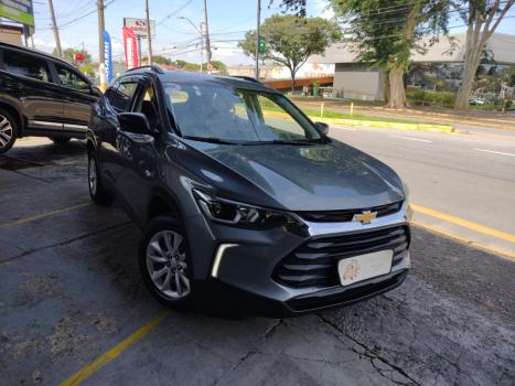 CHEVROLET Tracker 1.0 4P FLEX TURBO AUTOMTICO, Foto 3