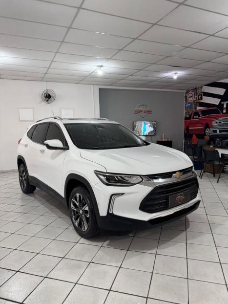CHEVROLET Tracker 1.2 4P FLEX TURBO PREMIER AUTOMTICO, Foto 2