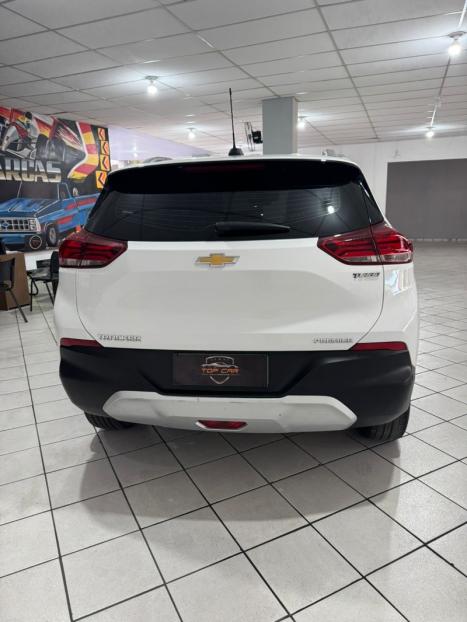 CHEVROLET Tracker 1.2 4P FLEX TURBO PREMIER AUTOMTICO, Foto 4