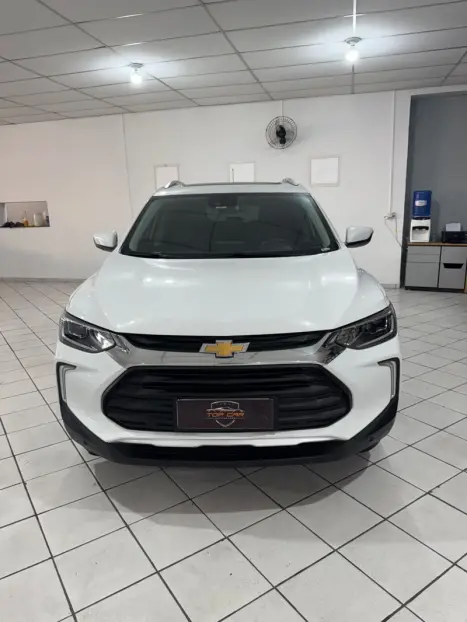 CHEVROLET Tracker 1.2 4P FLEX TURBO PREMIER AUTOMTICO, Foto 6