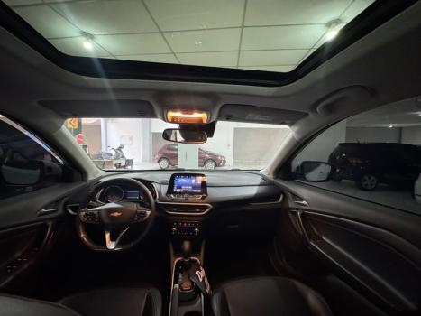 CHEVROLET Tracker 1.2 4P FLEX TURBO PREMIER AUTOMTICO, Foto 8