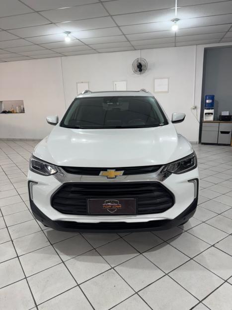 CHEVROLET Tracker 1.2 4P FLEX TURBO PREMIER AUTOMTICO, Foto 9