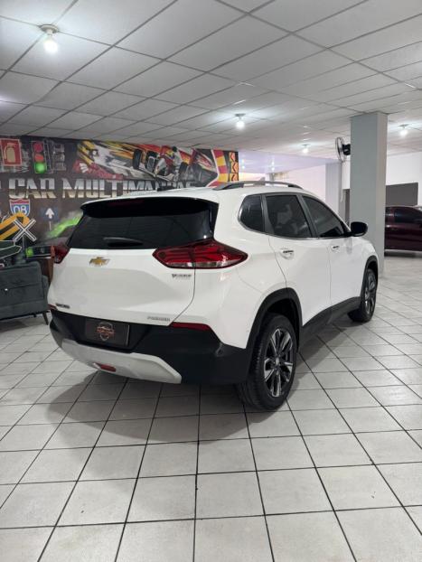 CHEVROLET Tracker 1.2 4P FLEX TURBO PREMIER AUTOMTICO, Foto 10