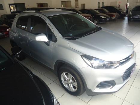CHEVROLET Tracker 1.0 4P FLEX TURBO LT AUTOMTICO, Foto 2