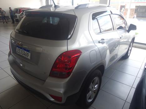 CHEVROLET Tracker 1.0 4P FLEX TURBO LT AUTOMTICO, Foto 3