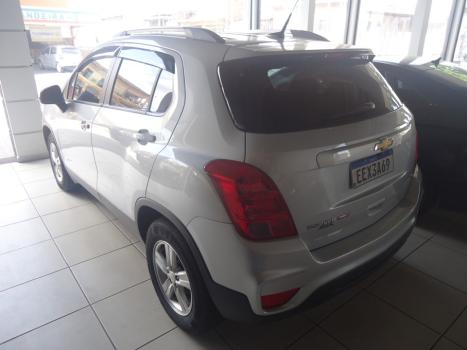 CHEVROLET Tracker 1.0 4P FLEX TURBO LT AUTOMTICO, Foto 4