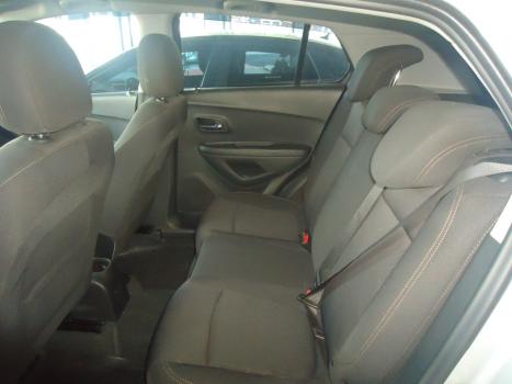 CHEVROLET Tracker 1.0 4P FLEX TURBO LT AUTOMTICO, Foto 5
