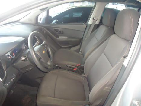 CHEVROLET Tracker 1.0 4P FLEX TURBO LT AUTOMTICO, Foto 6
