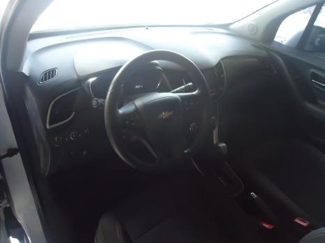 CHEVROLET Tracker 1.0 4P FLEX TURBO LT AUTOMTICO, Foto 7