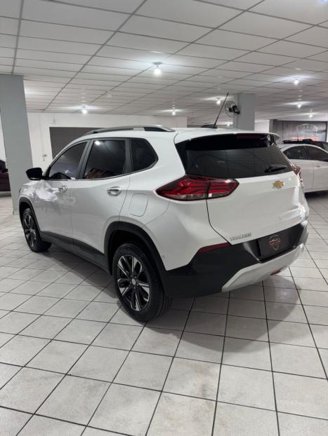 CHEVROLET Tracker 1.2 4P FLEX TURBO PREMIER AUTOMTICO, Foto 5