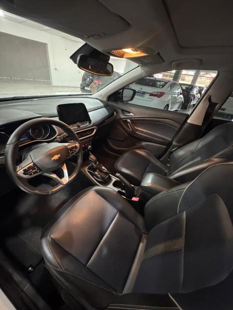 CHEVROLET Tracker 1.2 4P FLEX TURBO PREMIER AUTOMTICO, Foto 7