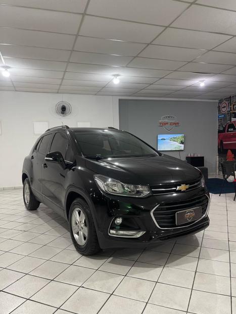 CHEVROLET Tracker 1.4 16V 4P FLEX LT TURBO AUTOMTICO, Foto 2