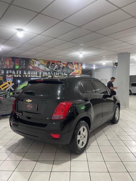 CHEVROLET Tracker 1.4 16V 4P FLEX LT TURBO AUTOMTICO, Foto 3