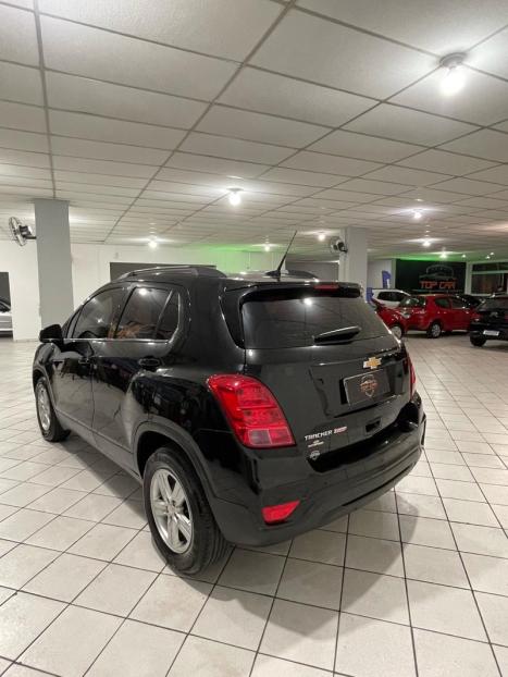 CHEVROLET Tracker 1.4 16V 4P FLEX LT TURBO AUTOMTICO, Foto 4
