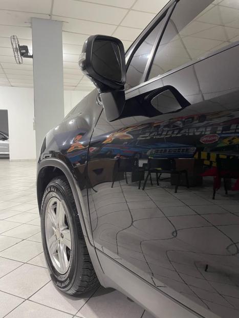 CHEVROLET Tracker 1.4 16V 4P FLEX LT TURBO AUTOMTICO, Foto 5