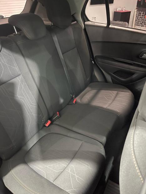 CHEVROLET Tracker 1.4 16V 4P FLEX LT TURBO AUTOMTICO, Foto 6
