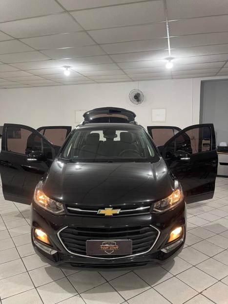 CHEVROLET Tracker 1.4 16V 4P FLEX LT TURBO AUTOMTICO, Foto 7