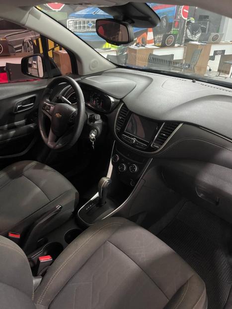 CHEVROLET Tracker 1.4 16V 4P FLEX LT TURBO AUTOMTICO, Foto 8