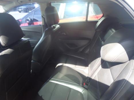 CHEVROLET Tracker 1.8 16V 4P FLEX LTZ AUTOMTICO, Foto 5