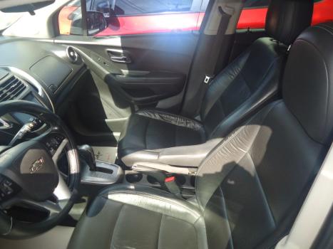 CHEVROLET Tracker 1.8 16V 4P FLEX LTZ AUTOMTICO, Foto 6