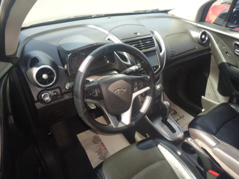 CHEVROLET Tracker 1.8 16V 4P FLEX LTZ AUTOMTICO, Foto 7