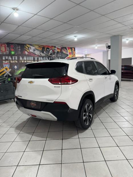 CHEVROLET Tracker 1.2 4P FLEX TURBO PREMIER AUTOMTICO, Foto 6