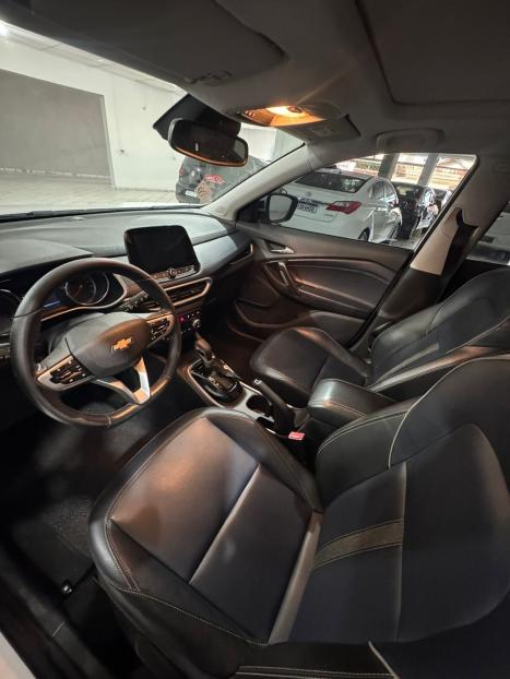 CHEVROLET Tracker 1.2 4P FLEX TURBO PREMIER AUTOMTICO, Foto 7