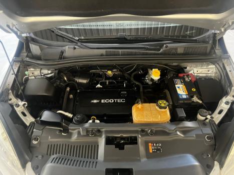 CHEVROLET Tracker 1.8 16V 4P FLEX LTZ AUTOMTICO, Foto 5