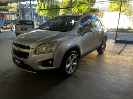 CHEVROLET Tracker 1.8 16V 4P FLEX LTZ AUTOMTICO, Foto 7