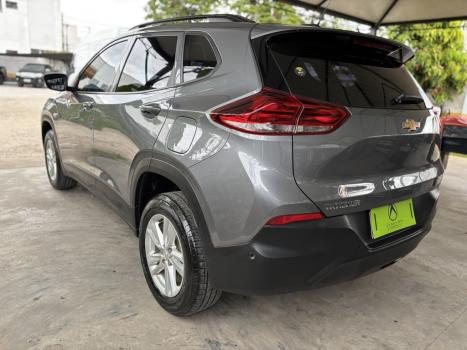 CHEVROLET Tracker 1.0 4P FLEX TURBO AUTOMTICO, Foto 4
