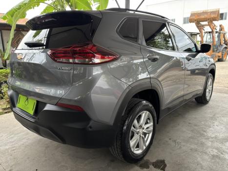 CHEVROLET Tracker 1.0 4P FLEX TURBO AUTOMTICO, Foto 6