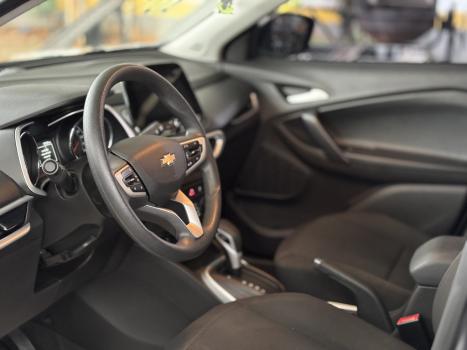 CHEVROLET Tracker 1.0 4P FLEX TURBO AUTOMTICO, Foto 8