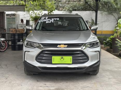 CHEVROLET Tracker 1.2 4P FLEX TURBO PREMIER AUTOMTICO, Foto 2